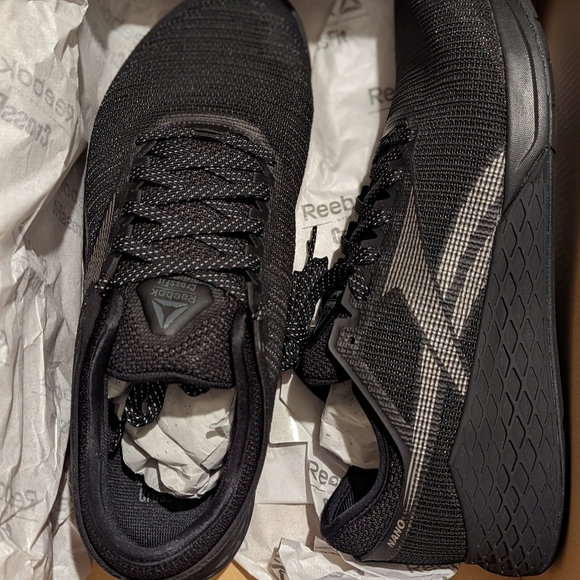 Reebok nano 9 - Picture 3 of 9